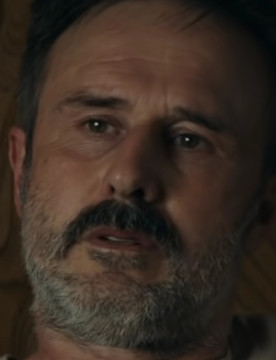 David Arquette